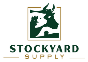 Stockyard Supplies
